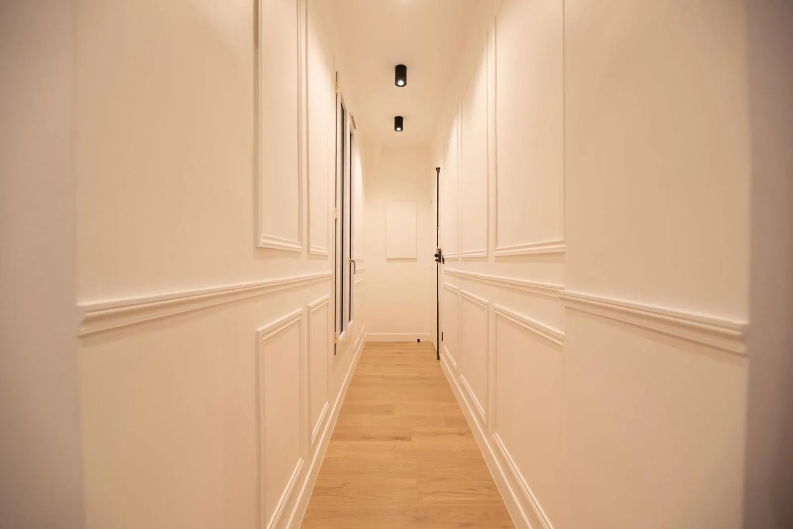 Cia - Rue De L'Etoile Haven, 4P Apartment Paris